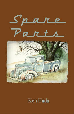 Spare Parts book