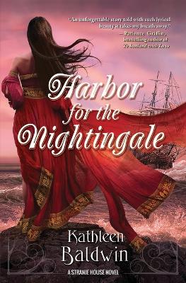 Harbor for the Nightingale: A Stranje House Novel book