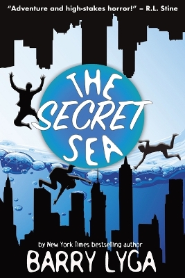 The Secret Sea book