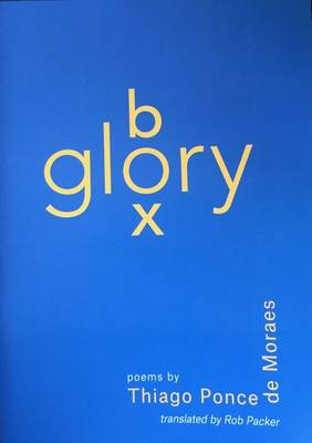 Glory Box: 2016 book
