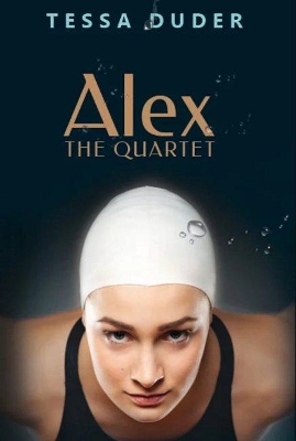 Alex: The Quartet by Tessa Duder