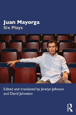 Juan Mayorga: Six Plays book