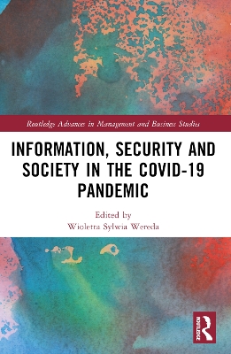 Information, Security and Society in the COVID-19 Pandemic by Natalia Moch