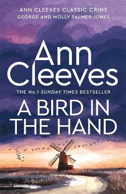 A Bird in the Hand book