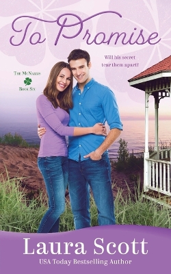 To Promise: A Sweet Small Town Irish Family Romance book