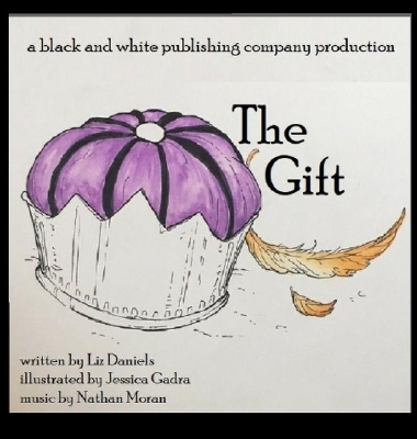 The Gift book