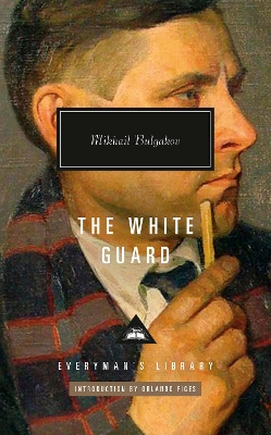 The White Guard: Introduction by Orlando Figes book