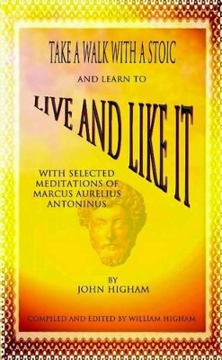 Live And Like It book