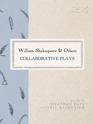 William Shakespeare and Others book