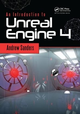 Introduction to Unreal Engine 4 book