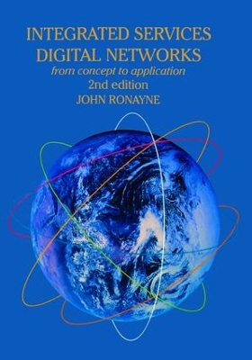 Integrated Services Digital Network book
