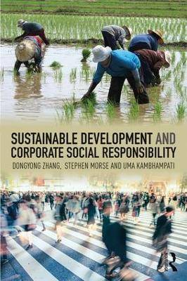 Sustainable Development and Corporate Social Responsibility book