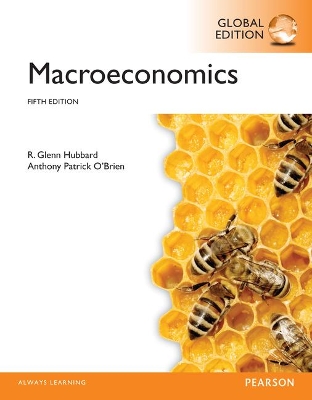 Macroeconomics, Global Edition by Glenn Hubbard