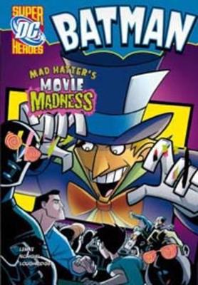 Mad Hatter's Movie Madness book