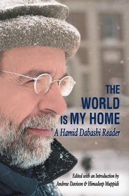 The World is My Home by Andrew Davison