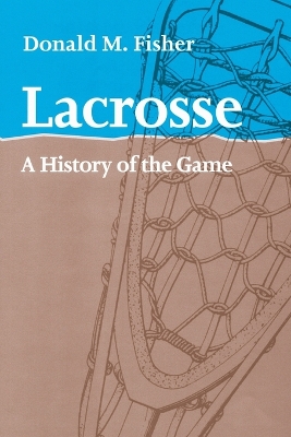 Lacrosse book