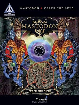 Mastodon by Mastodon