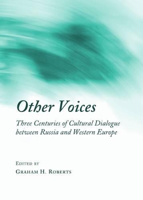 Other Voices book