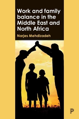 Work and family balance in the Middle East and North Africa book