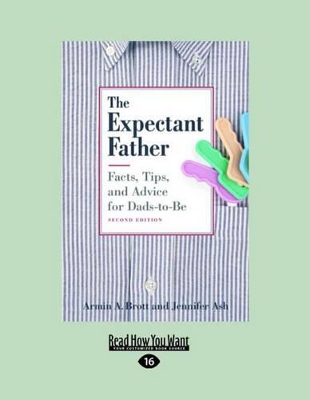The The Expectant Father by Armin A. Brott