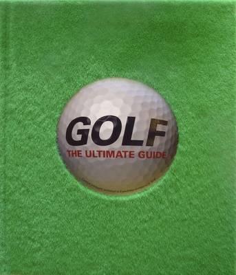 Golf by DK
