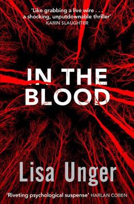 In the Blood book