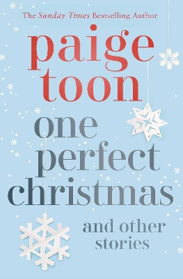 One Perfect Christmas and Other Stories book