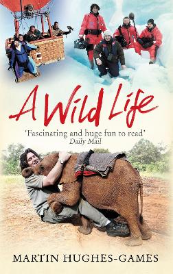 Wild Life book