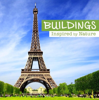 Buildings Inspired by Nature book