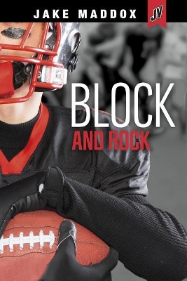 Block and Rock book