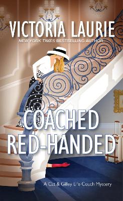 Coached Red-Handed book