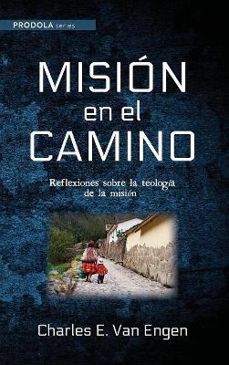 Misión en el camino book