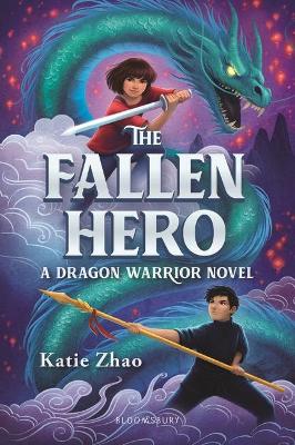 The Fallen Hero book