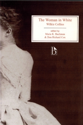 Woman in White book