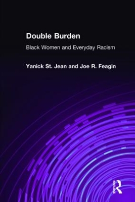 Double Burden by Yanick St Jean