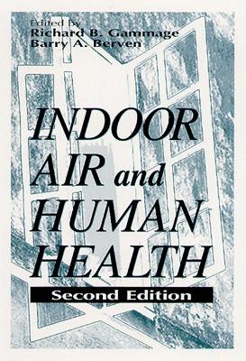 Indoor Air and Human Health book