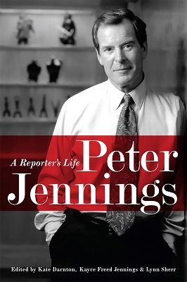 Peter Jennings book