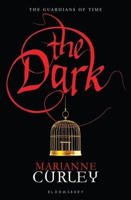 Dark by Marianne Curley