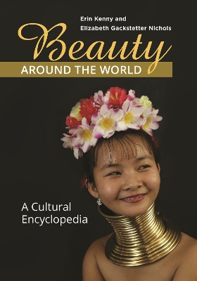 Beauty around the World book