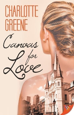 Canvas for Love book