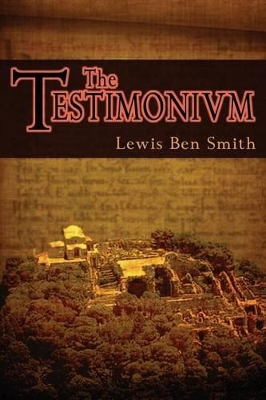 The Testimonium book