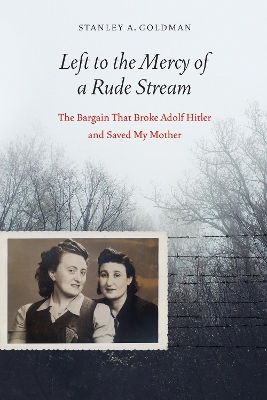 Left to the Mercy of a Rude Stream: The Bargain That Broke Adolf Hitler and Saved My Mother book