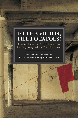 To the Victor, the Potatoes! book