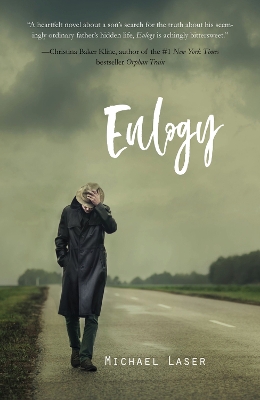Eulogy book