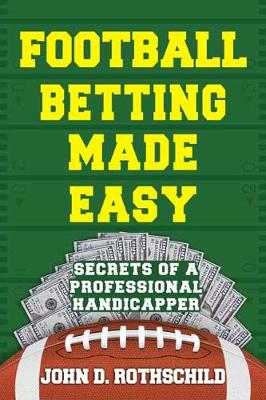 Football Betting Made Easy book