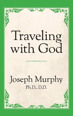 Traveling with God book