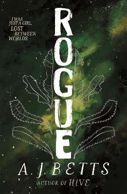 Rogue: The Vault Book 2 book