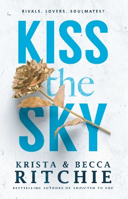 Kiss the Sky: TikTok made me buy it!: Volume 1 book