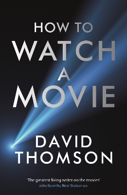 How to Watch a Movie book
