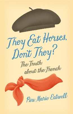 They Eat Horses, Don't They? book